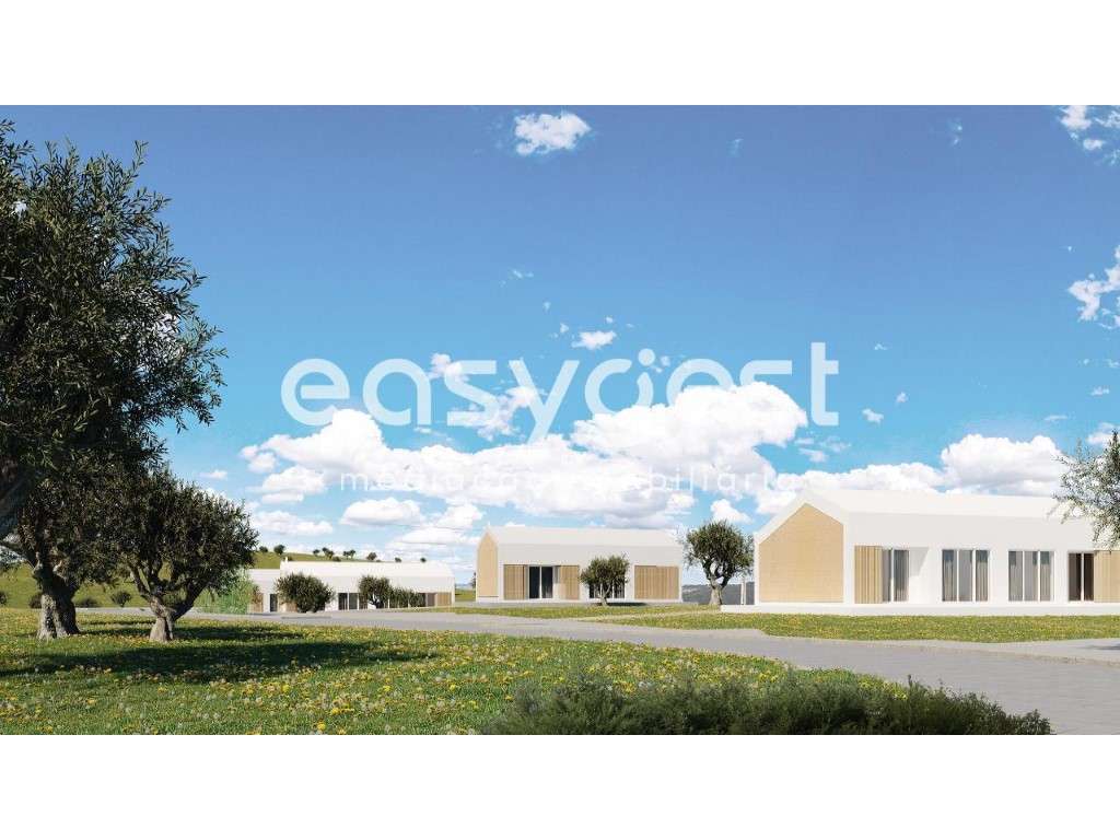 Hotel Spa e Villas, Albufeira do Maranhão Avis empreendimento de Luxo - Grande imagem: 5/11