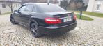 Mercedes-Benz Klasa E 220 T CDI DPF BlueEFFICIENCY Automatik Avantgarde - 5