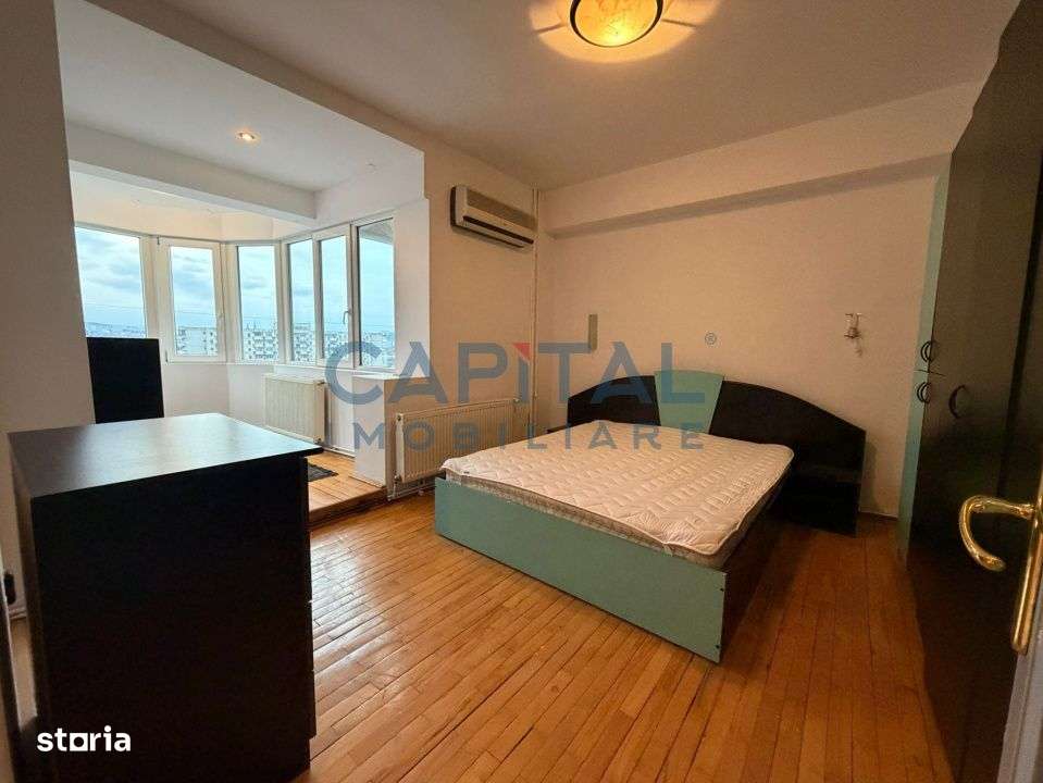 ✅ 0% Comision | Apartament decomandat, 4 camere, 125 mp | Marasti | - Imagine principală: 4/16