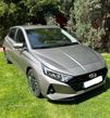 Hyundai i20 1.0 l T-GDi M-Hybrid 100CP 7DCT 5DR Led Line - 1