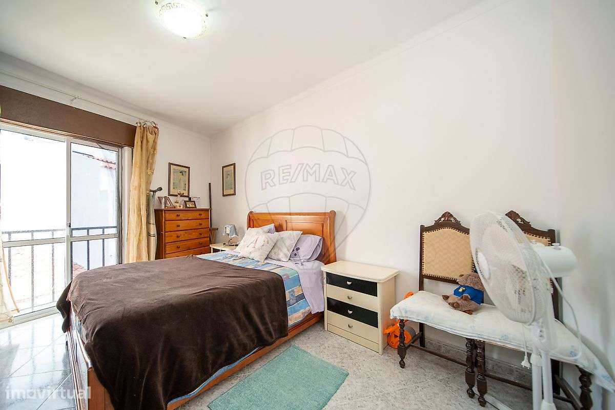 Apartamento T2 para venda-11