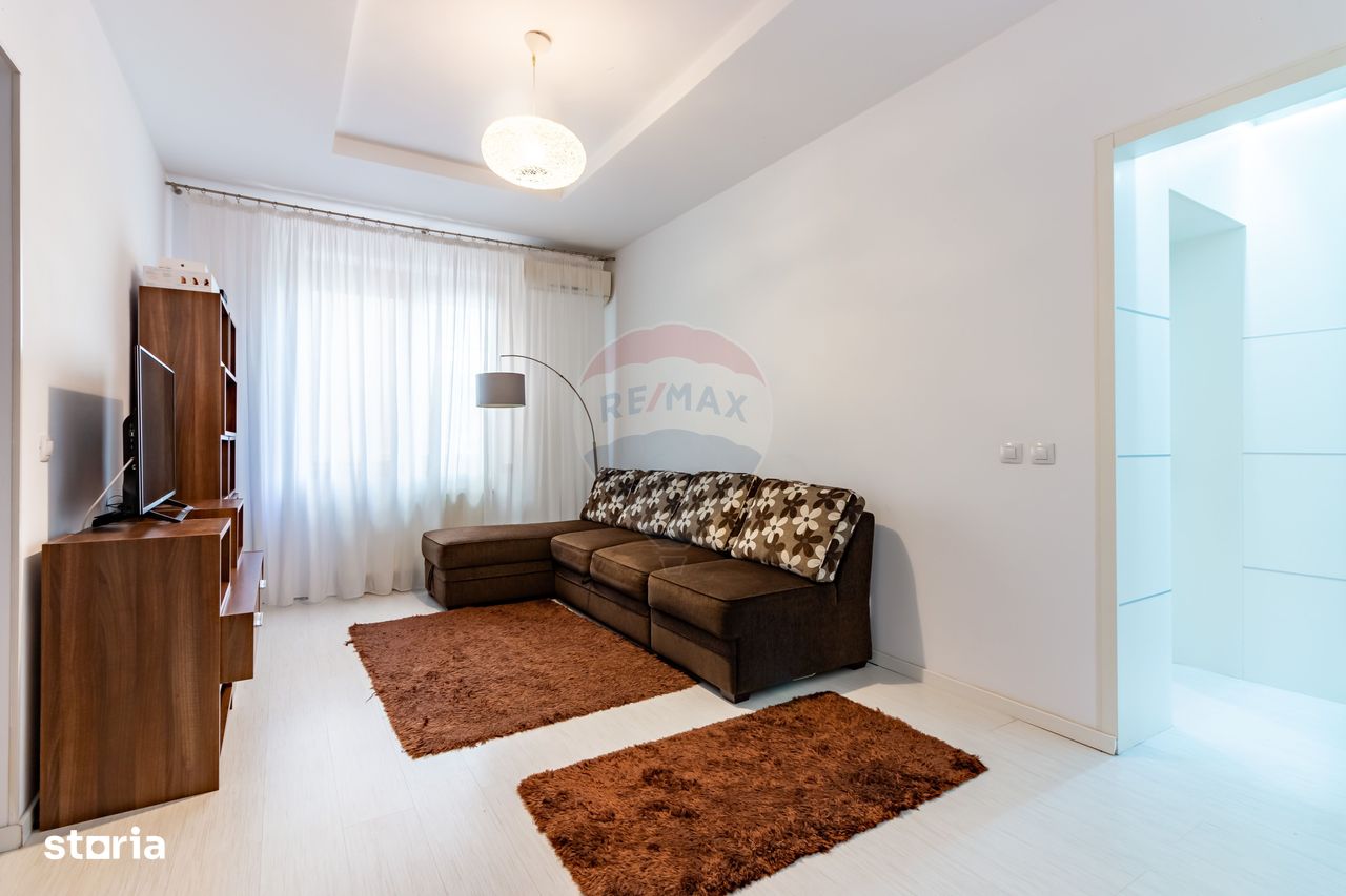 Apartament 3 camere vânzare în zona Calea Calarasilor- Hyperion