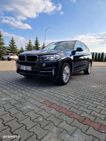 BMW X5 - 8