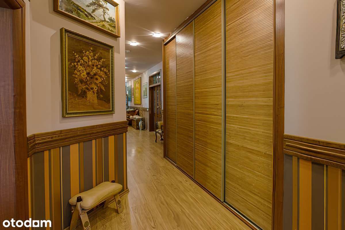 Rezydencja wsród lasów | 510 m2 komfortu-9