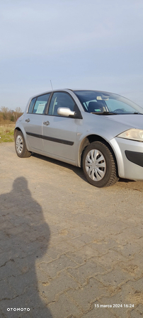 Renault Megane - 10