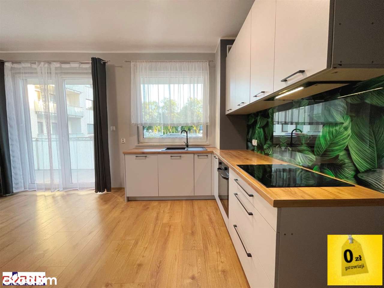 Piotrków Tryb, "Zielona Aleja"-5