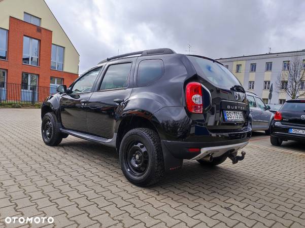 Dacia Duster 1.6 - 4