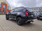 Dacia Duster 1.6 - 4