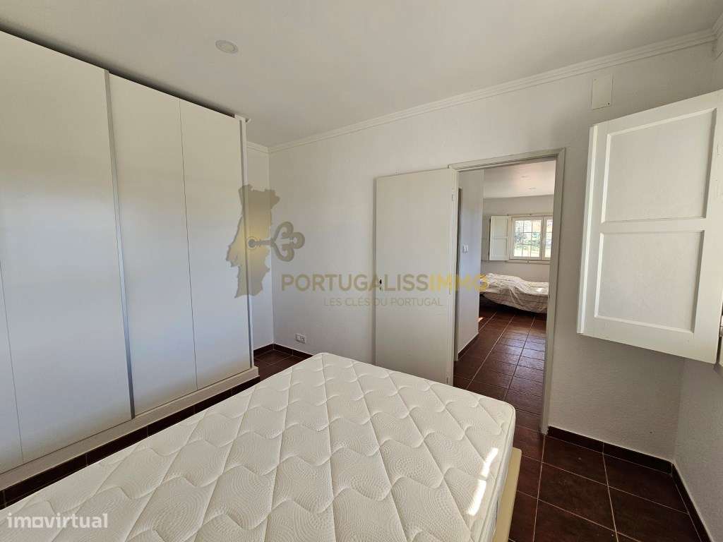 Vende-se: Moradia Familiar Espaçosa e Versátil na Madalena, Tomar.-19