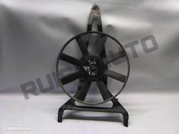 Motoventilador  Peugeot 106 Ii 1.0 I - 1