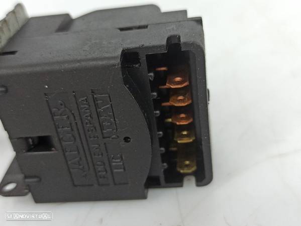 Manete/ Interruptor Limpa Vidros Renault Super 5 (B/C40_) - 2