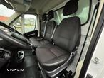 Peugeot Boxer Kontener Chłodnia/Mroźnia Izoterna 3x Drzwi, Salon PL, Jeden Właściciel - 8