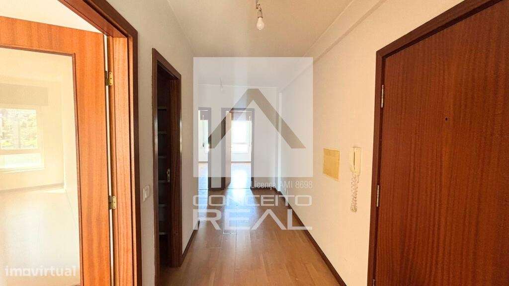 Apartamento T2 p/ Arrendamento – Ermesinde - Grande imagem: 2/18