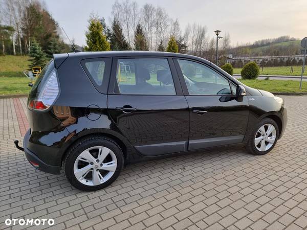 Renault Scenic 1.6 16V 110 TomTom Edition - 15