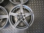 Felgi Audi A4 B8 B9 7Jx16 et35 5x112 - 2