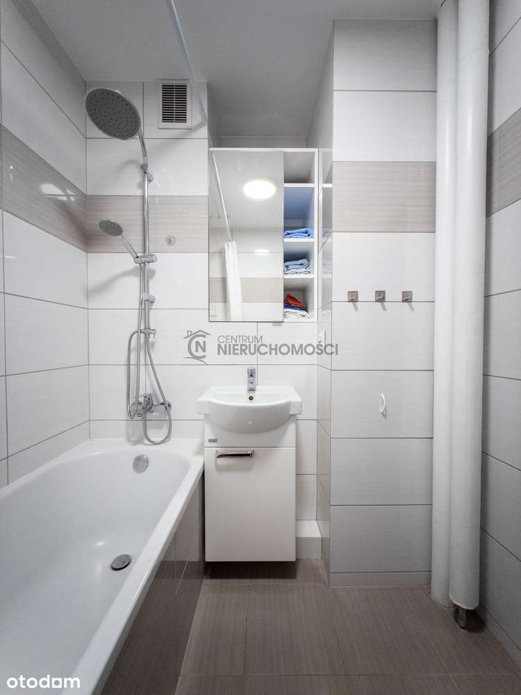 Przestronne 4 pokoje - Piękny  Balkon| Piekary B- Sudeckie-13