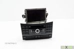 MERCEDES W212 RADIO ODTWARZACZ EKRAN WYŚWIETLACZ NAVI MMI ZESTAW A2129004412 A2129005000 GORLICE - 1