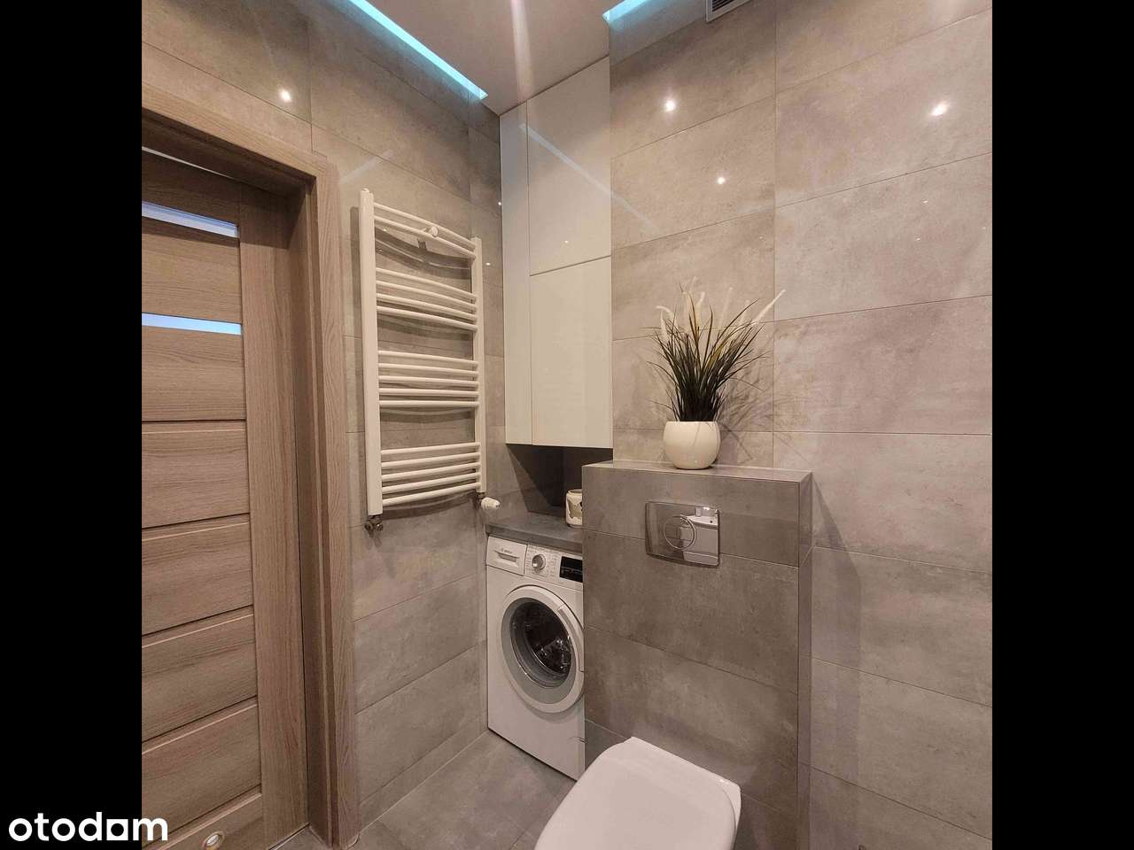 Mieszkanie na wynajem - Pełny obrazek: 4/6