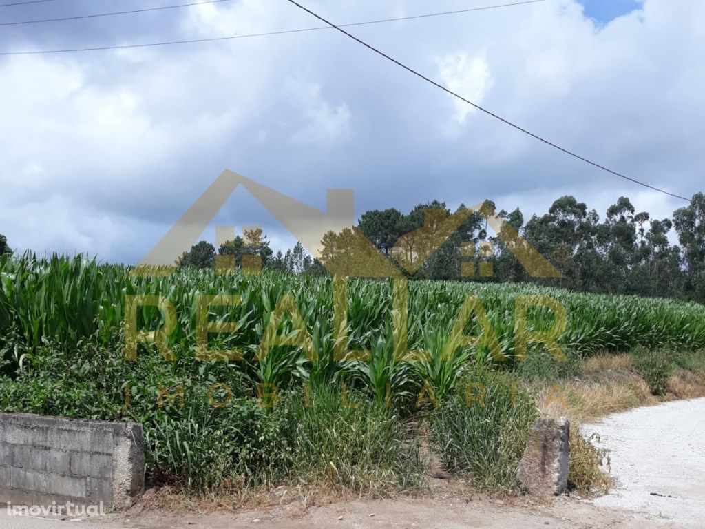 Terreno em Vilarinho das Cambas - Vila Nova de Famalicão