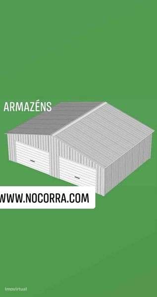 Garagens HN1 HN2 - Grande imagem: 3/8