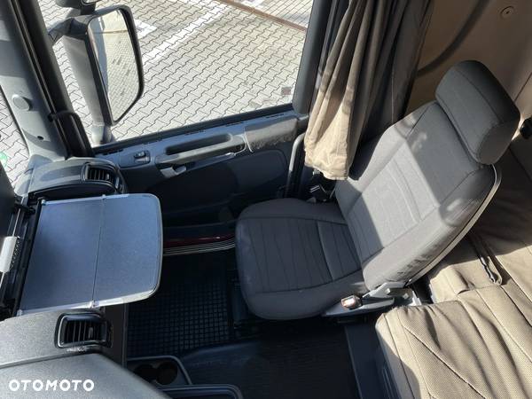 Scania R440 LA4X2MEB LOW DECK PDE z Pedałem sprzęgła - 16