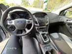 Ford Focus 1.6 TDCi DPF Trend - 8