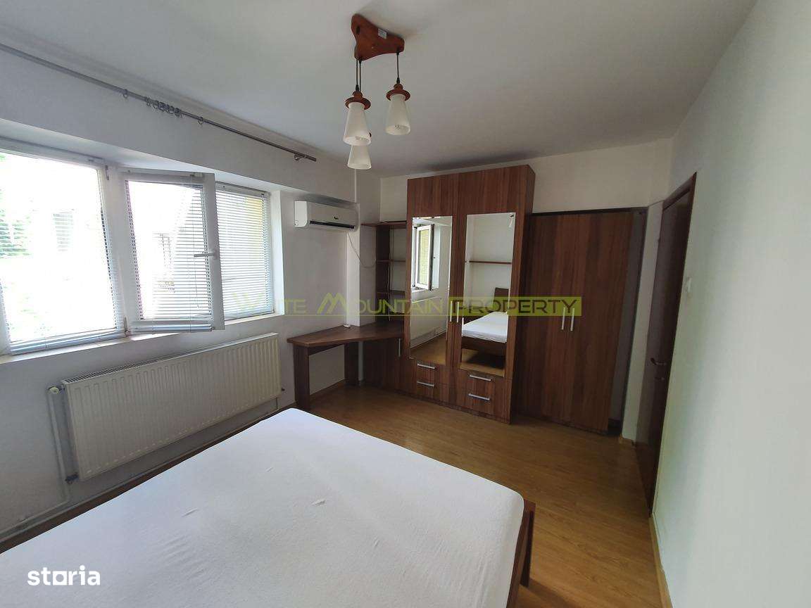 Aviatiei, apartament 3 camere-15