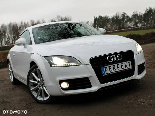 Audi TT 1.8 TFSI - 9