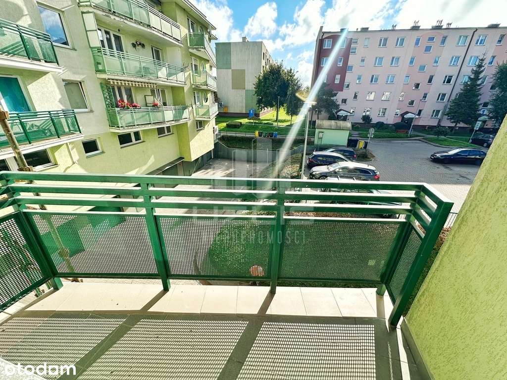 Mieszkanie w centrum miasta - Pełny obrazek: 5/12