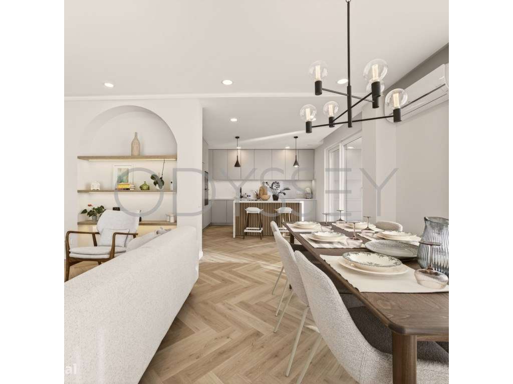 Moradia Isolada T4 Venda Caldas da Rainha-3