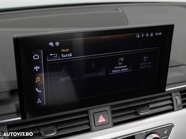 Audi A4 40 TDI quattro S tronic Advanced - 19