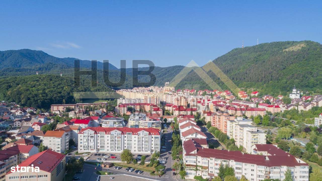 De vanzare Penthouse 2 Nivele | 6 Camere | Racadau | 158mp Utili - Imagine principală: 1/12