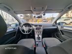 Volkswagen Golf 1.6 TDI DPF DSG BlueMotion Technology Comfortline - 16