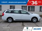 Dacia Logan - 7