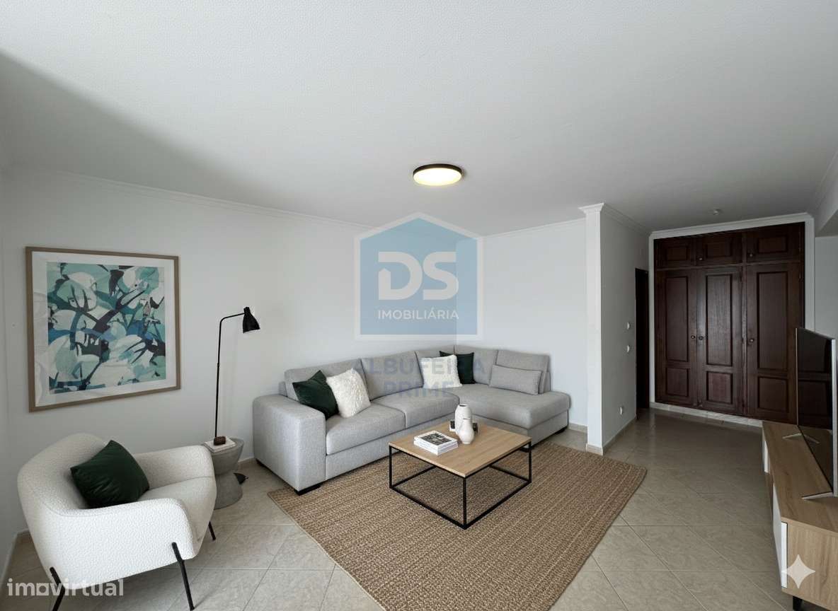 Apartamento T1 Venda em Guia,Albufeira - Grande imagem: 3/25