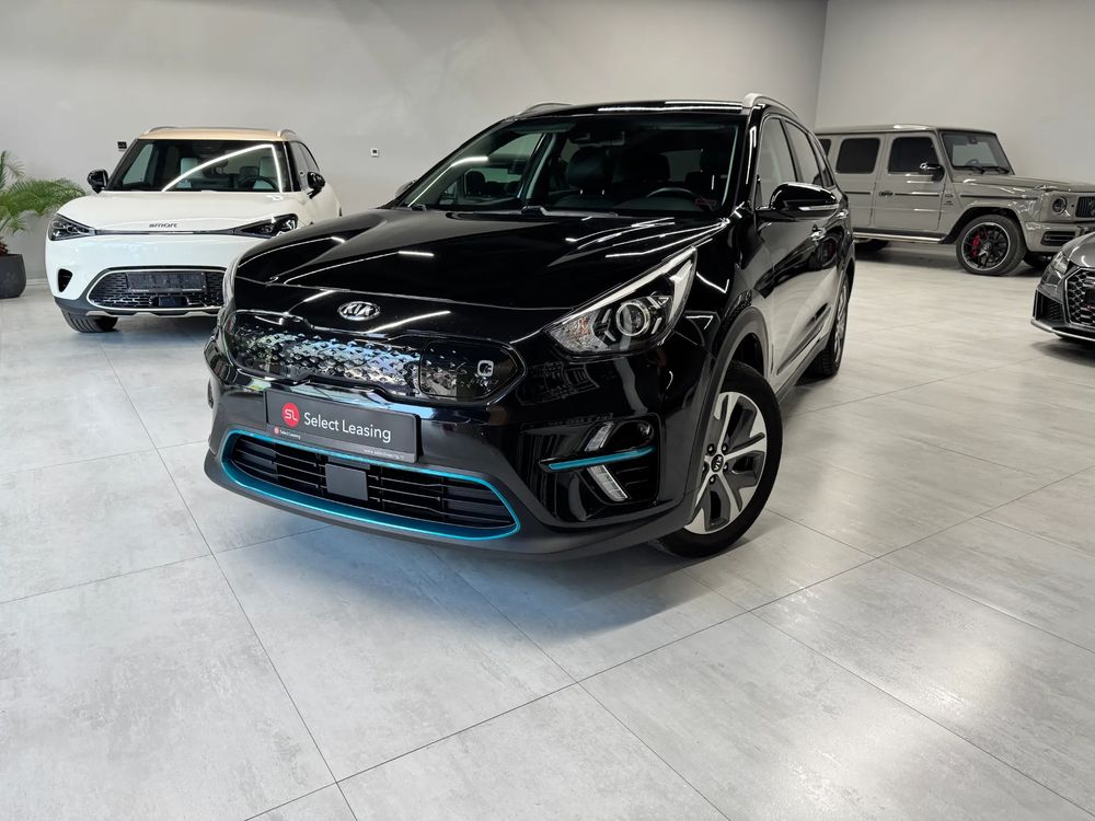 Kia Niro Spirit 2021