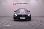 Mercedes-Benz CLS 400 d 4MATIC Aut - 8