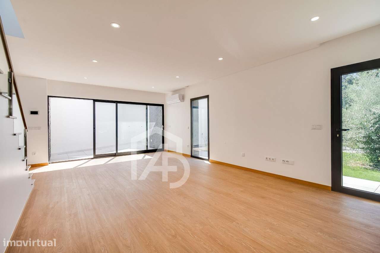 Moradia T3 em Carvalhais – Pombal-23