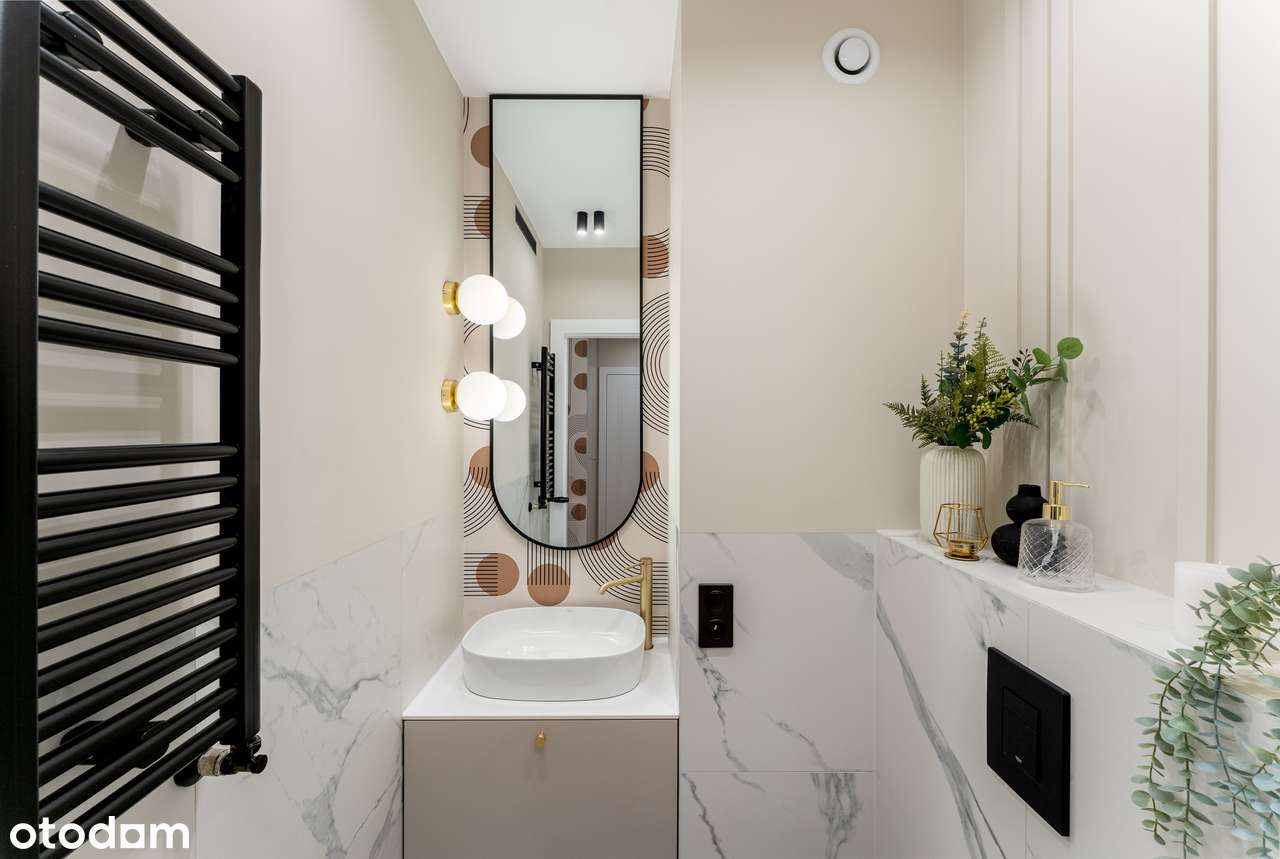 Przestronne i przytulne 4 pokoje, gotowe do zamieszkania-14