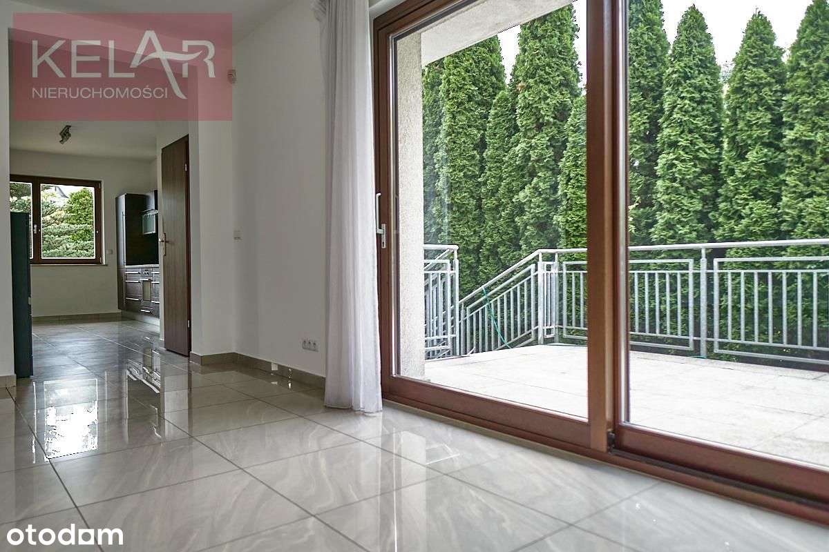 Borek koło szkoły międzynarodowej. Duży, wygodny.-6