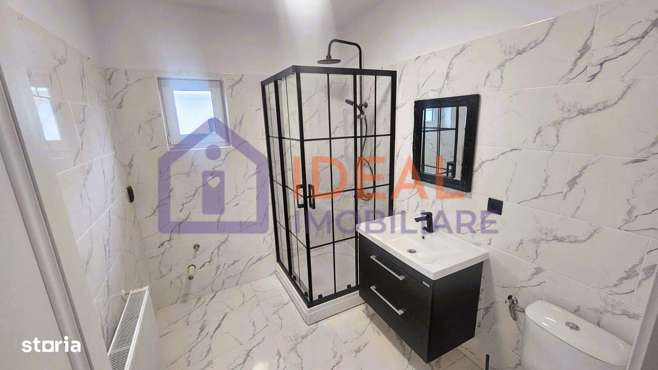 Casa Individuala pe un singur nivel cu 2200 mp de curte, in Săcel - Imagine principală: 4/9