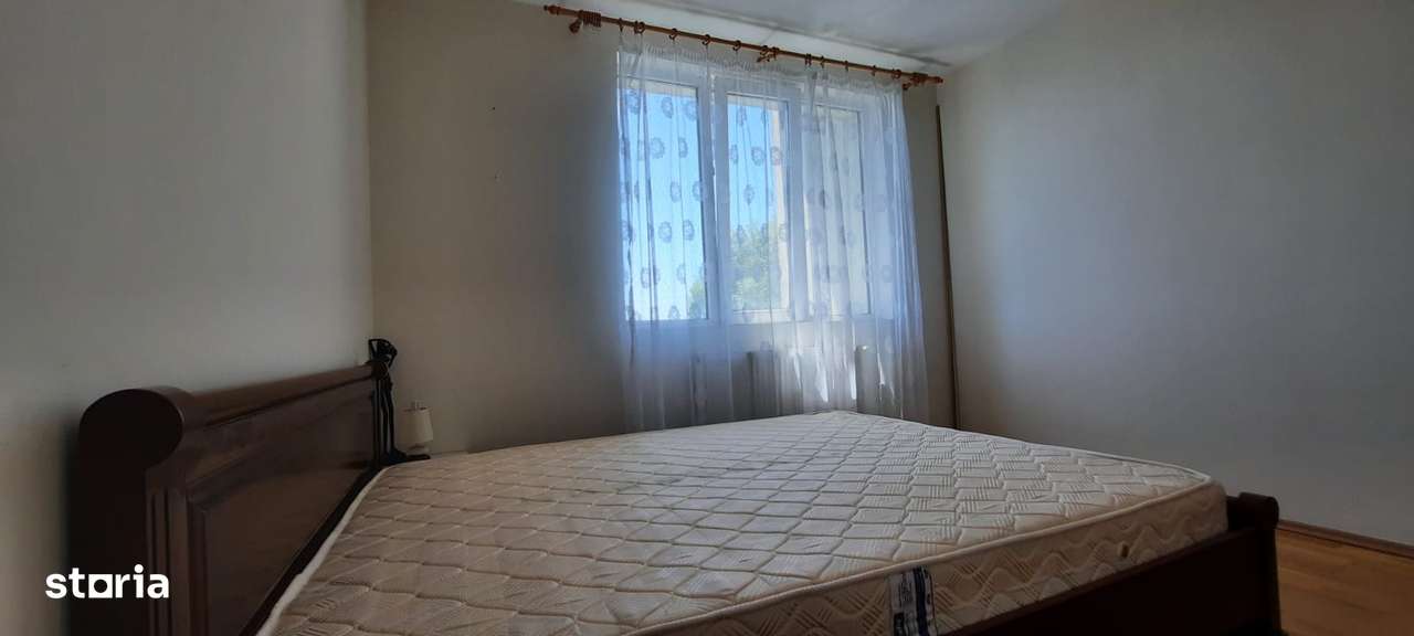 De vanzare ap. 2 cam, Tg. Mures, Constr. 2008, Central, str. Salciilor-6