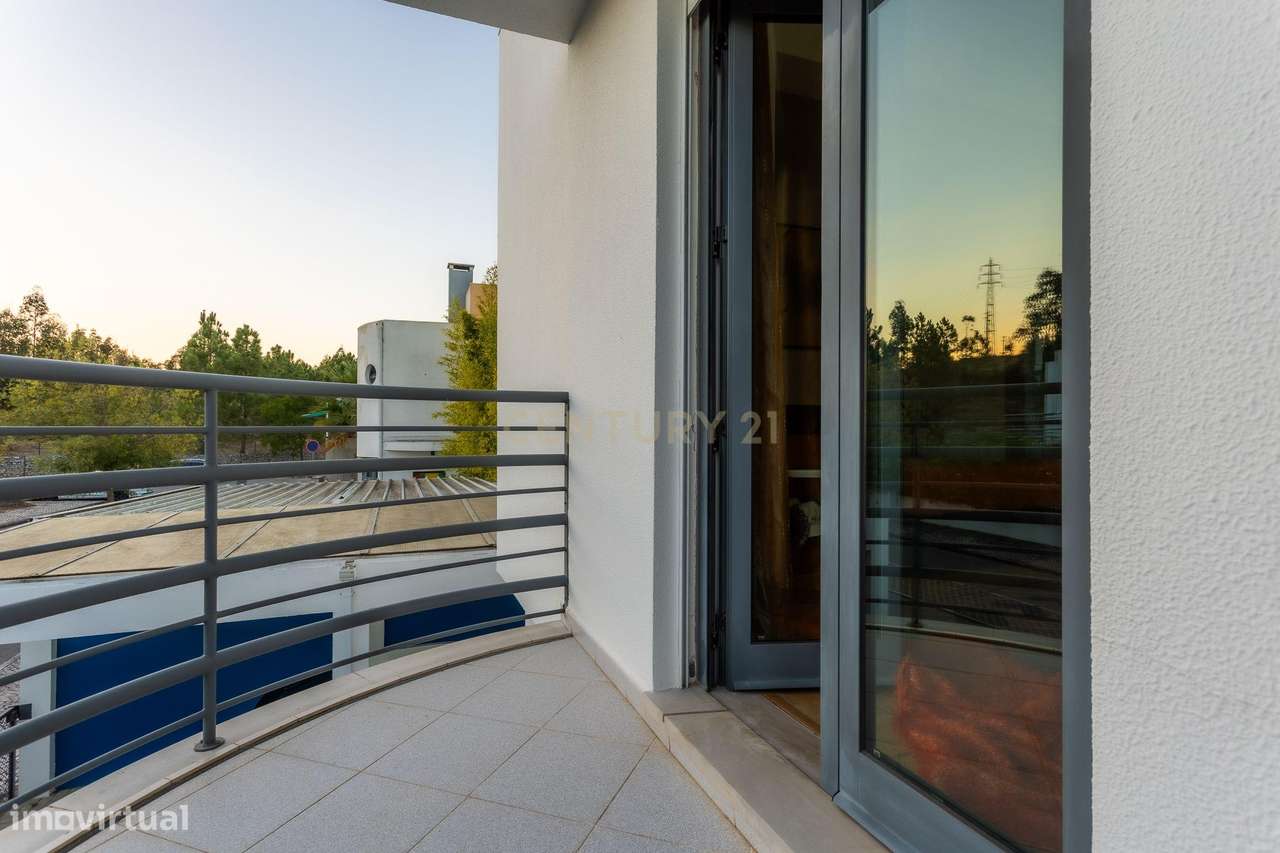 Moradia com Piscina e Jardim - Quinta do Anjo/Palmela-52