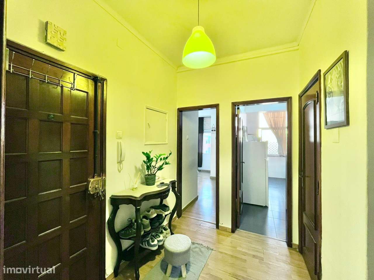 T3 - Varanda / Lavradio - Grande imagem: 4/12