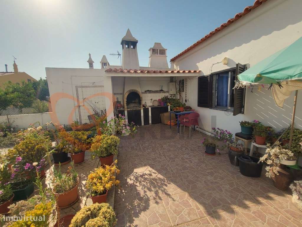 Excelente Moradia para Venda em Vale Serves, Ferreiras, Albufeira-25