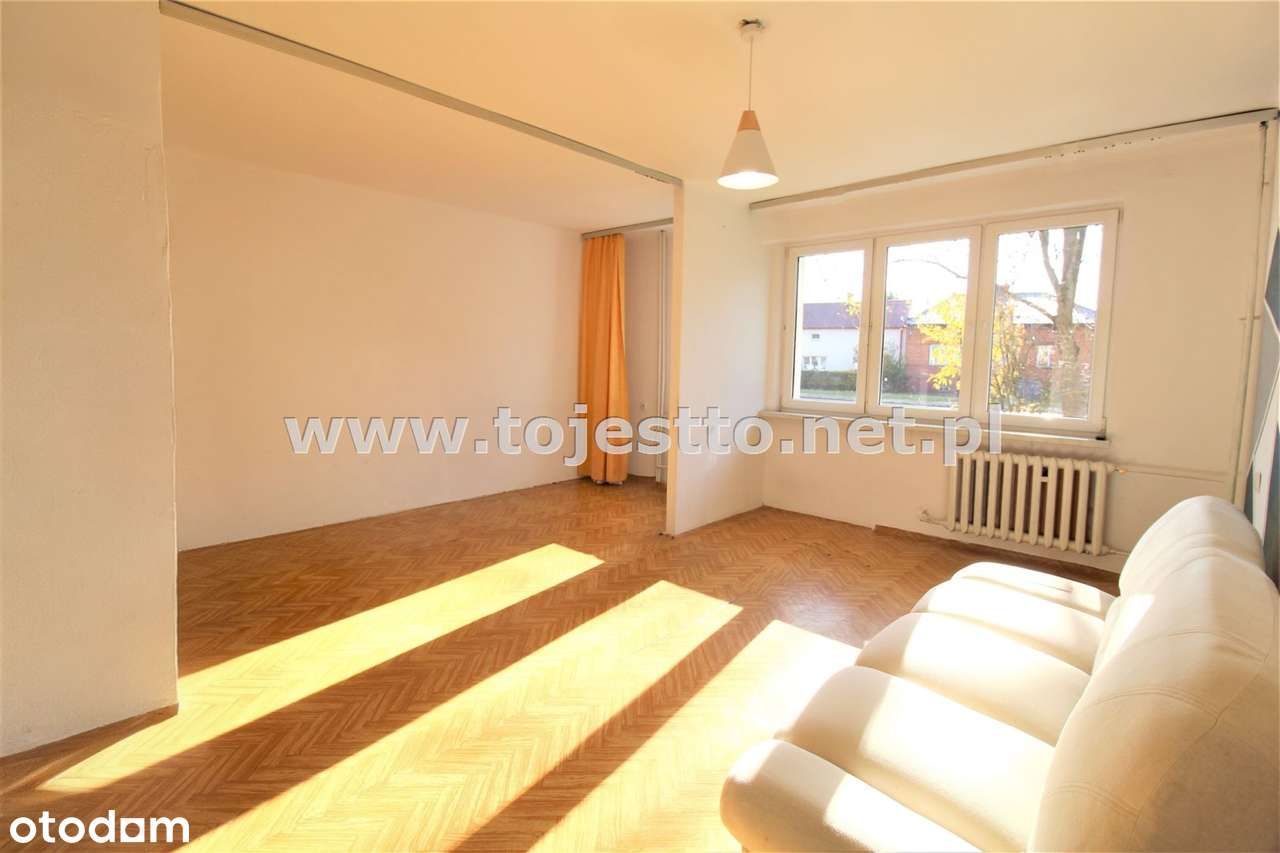 Mieszkanie na sprzedaż, Hrubieszów, 2 pokoje - Pełny obrazek: 5/20