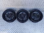 FELGI STALOWE AUDI VW 5X112 5,5X15 ET 40 2Q0601027 RADOM - 1