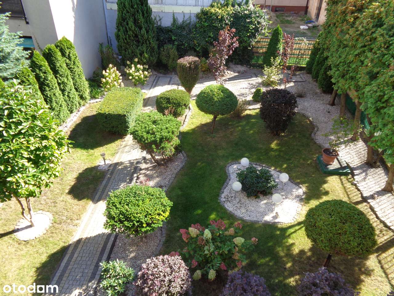 Dom W-wa Zacisze / Świetna Lokalizacja / Metro-2