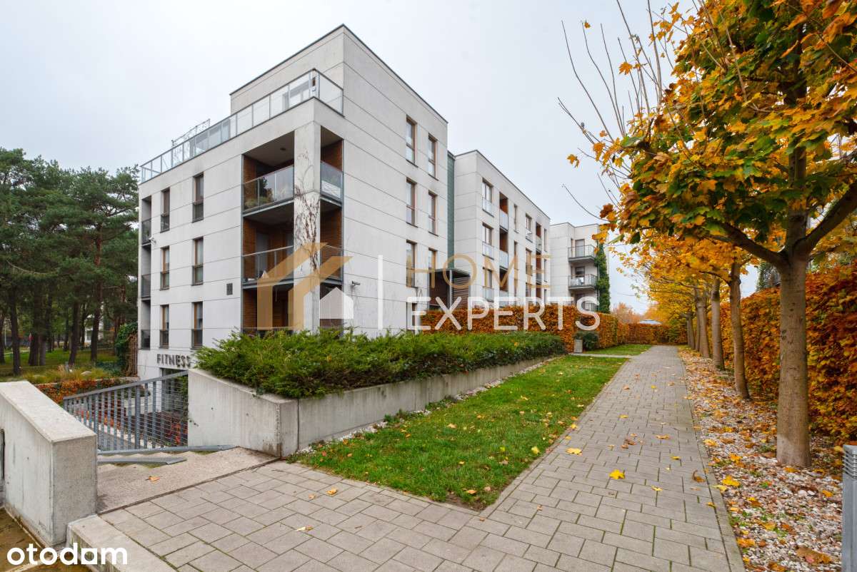 Nadmorski Dwór | 3 pokoje | Blisko Plaży | Brzeźno-17