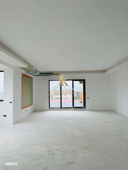 Penthouse Pipera Matei Millo langa padure-12